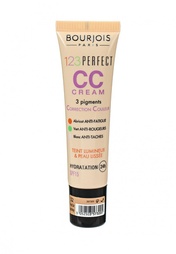 CC Bourjois