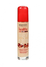 Тональная Bourjois