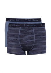 Комплект трусов 2 шт. Calvin Klein Underwear