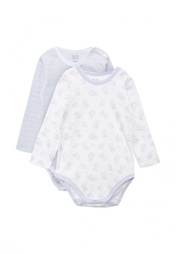 Комплект боди 2 шт. Chicco
