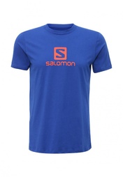 Футболка Salomon