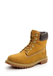 Ботинки Timberland