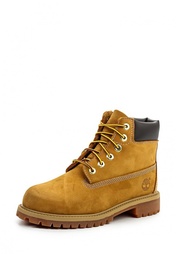 Ботинки Timberland