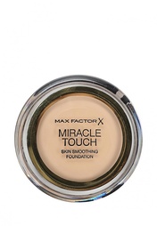 Основа Max Factor