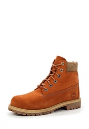 Тимберленды Timberland