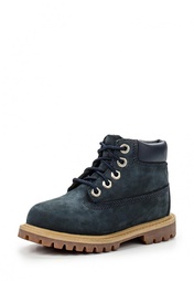 Ботинки Timberland