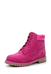 Тимберленды Timberland