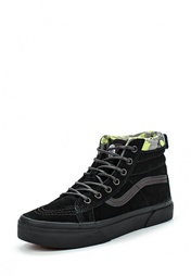 Кеды Vans