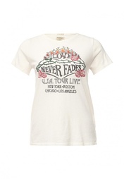 Футболка Denim &amp;amp; Supply Ralph Lauren