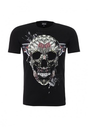 Футболка Just Cavalli