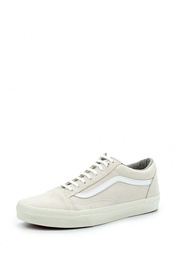 Кеды Vans