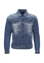 Куртка джинсовая Diesel