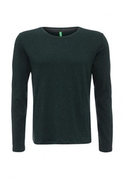 Лонгслив United Colors of Benetton