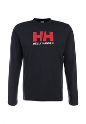 Лонгслив Helly Hansen