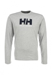 Лонгслив Helly Hansen