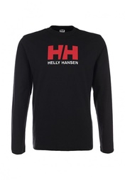 Лонгслив Helly Hansen