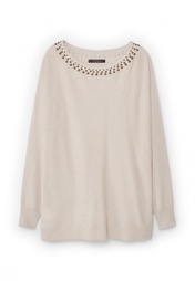 Джемпер Violeta by Mango