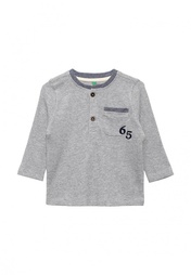 Лонгслив United Colors of Benetton