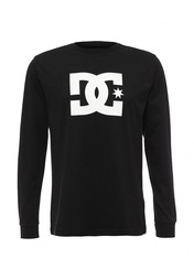 Лонгслив DC Shoes