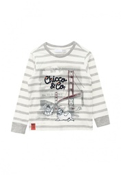 Лонгслив Chicco