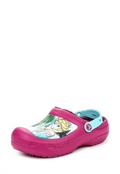 Сабо Crocs