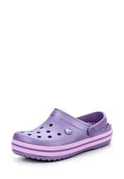 Сабо Crocs