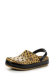 Сабо Crocs