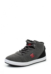Кеды DC Shoes