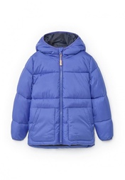 Куртка Mango Kids