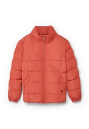 Куртка утепленная Mango Kids