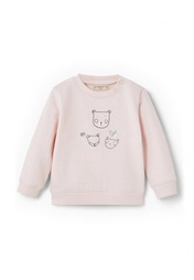 Свитшот Mango Kids