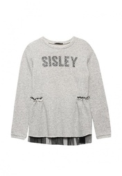 Свитшот Sisley