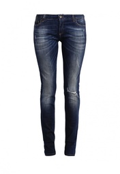 Джинсы Trussardi Jeans