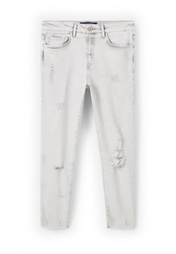 Джинсы Violeta by Mango