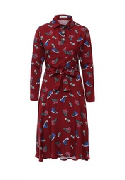 Платье Tutto Bene