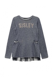 Свитшот Sisley