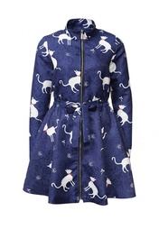 Платье Tutto Bene