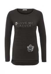 Лонгслив Perfect J