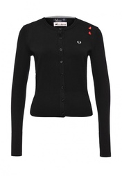 Кардиган Fred Perry