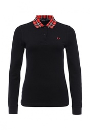 Поло Fred Perry