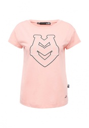 Футболка Love Moschino