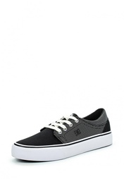 Кеды DC Shoes
