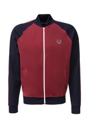 Олимпийка Fred Perry