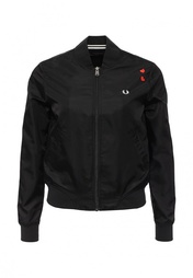 Куртка Fred Perry