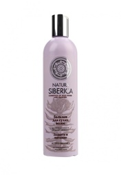 Бальзам Natura Siberica