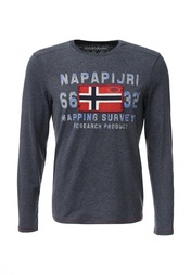 Лонгслив Napapijri