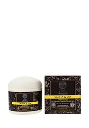 Масла Natura Siberica