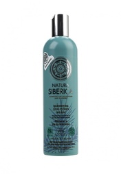 Шампунь Natura Siberica
