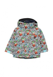 Куртка утепленная Quiksilver