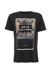 Футболка Quiksilver